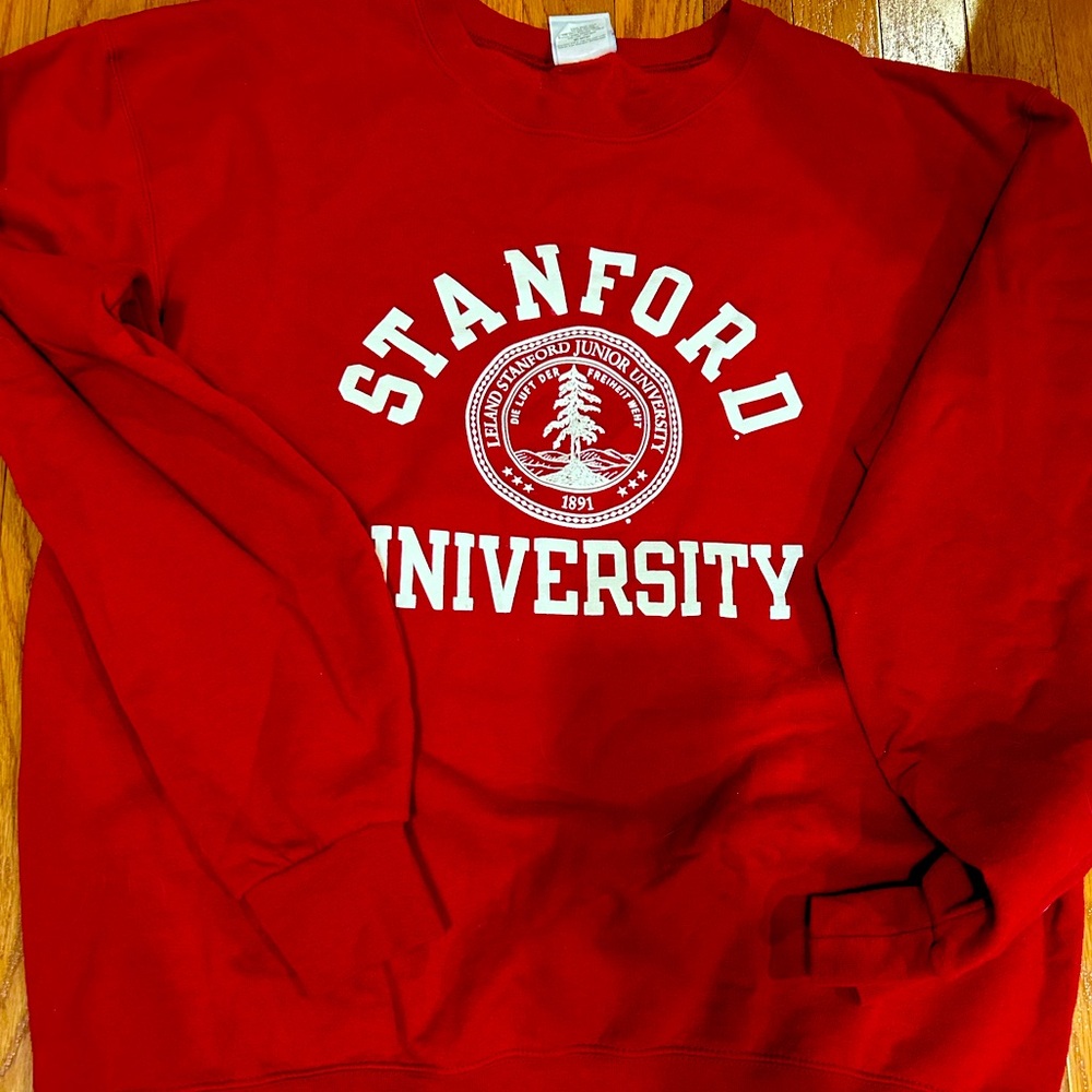 Stanford Sweatshirt